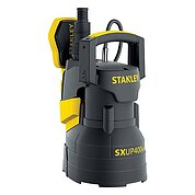 Насос дренажный Stanley (SXUP400PCE)