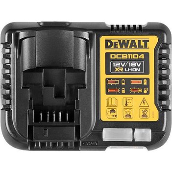 Зарядний пристрій DeWalt (DCB1104)