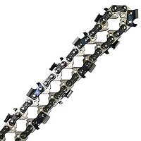 Цепь для пилы Haisser 91FCS50 3/8", 1,3 мм 50DL (84689)