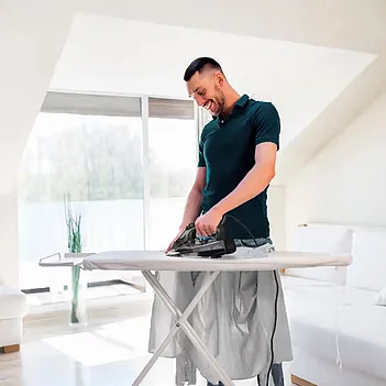 Утюг Black&Decker (BXIR2805E)