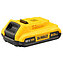 Акумулятор Li-Ion DeWalt 18,0В (DCB183_N314783)
