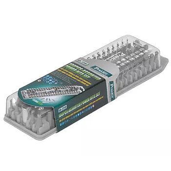 Набор бит Pro'sKit 1/4" 100 ед. (SD-2310)