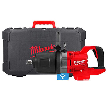 Гайковерт ударний акумуляторний Milwaukee M18 ONEFHIWF1DS-0C (4933472071) - без акумулятора та зарядного пристрою