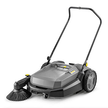 Подметальная машина Karcher KM 70/20 C (1.517-130.0) Подметальная машина Karcher KM 70/20 C (1.517-130.0)