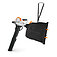 Повітродувка акумуляторна Stihl SHA 140 (BA090115903) - без акумулятора та зарядного пристрою