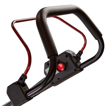 Газонокосилка аккумуляторная Makita (DLM330Z) - без аккумулятора и зарядного устройства