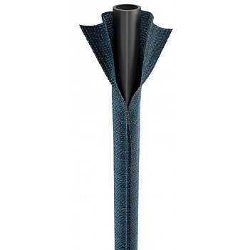 Шланг текстильний Gardena Liano Xtreme Set 1/2", 25 м (18475-20.000.00)