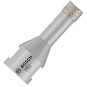 Коронка по кераміці Bosch PRO Ceramic dry 12 мм (2608599042)