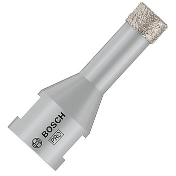 Коронка по керамике Bosch PRO Ceramic dry 12 мм (2608599042)