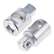 Переходник Alloid Cr-V 1/2" х 3/8" (П-1238В)
