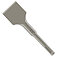 Зубило плоское Bosch SDS-Plus-4C PRO 40х140 мм 1 шт. (2608690178)