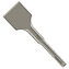 Зубило плоске Bosch SDS-Plus-4C PRO 40х140 мм 1 шт. (2608690178)