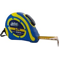 Рулетка Cталь 22922 5м (51760)