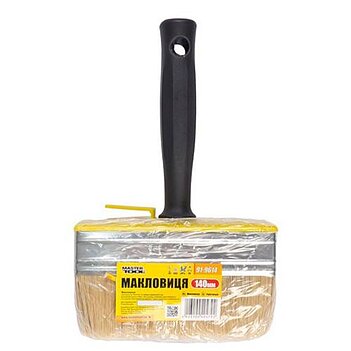 Кисть-макловица MASTERTOOL 140 мм (91-9614)