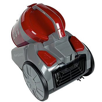 Пылесос Grunhelm GVCM243CR ECO POWER (134282)