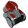Пылесос Grunhelm GVCM243CR ECO POWER (134282)