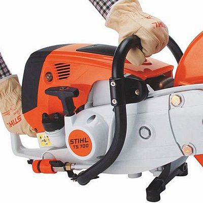 Бензорез Stihl TS 800 (42240112820)