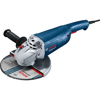 Кутова шліфмашина Bosch GWS 2200 (06018C1120)