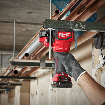 Різак шпильок акумуляторний Milwaukee M18 BLTRC-0X (4933471150) - без акумулятора та зарядного пристрою
