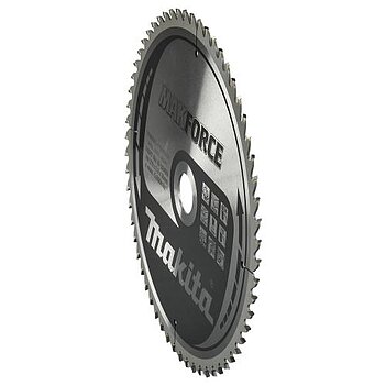 Диск пильный по дереву Makita MAKForce 270х30х1,8мм (B-32409)