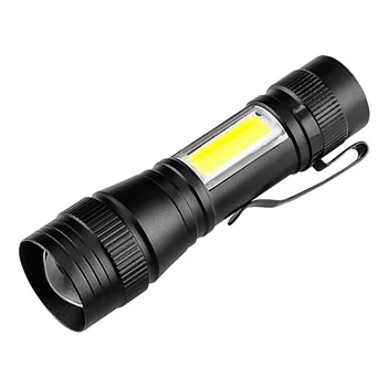 Фонарь аккумуляторный Neo Tools 3,7В (99-129)