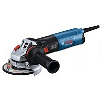 Угловая шлифмашина Bosch GWS 14-125 S (06017D0100)