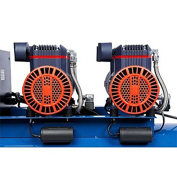 Компрессор безмасляный EnerSol (ES-AC885-100-4OF)