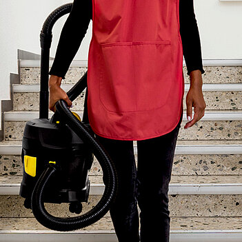 Пылесос Karcher Anniversary Edition! T 11/1 Classic Re!Plast (1.527-214.0)