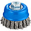 Щетка проволочная Bosch 75 мм (2608622063)