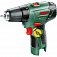 Аккумуляторная дрель-шуруповерт Bosch PSR 10,8 Li-2 (0603972921) Аккумуляторная дрель-шуруповерт Bosch PSR 10,8 Li-2 (0603972921)