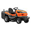 Трактор садовий бензиновий Husqvarna TС 220T (9707278-01)