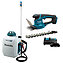 Обприскувач акумуляторний Makita LXT 10,0 л + кущоріз акумуляторний (SET-DUS108Z-0525)