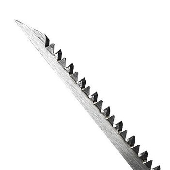 Ножівка по гіпсокартону викружні Stark 150 мм (507150007)