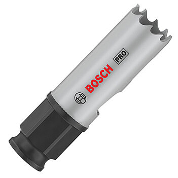 Коронка универсальная Bosch Progressor 19 мм (2608594367)