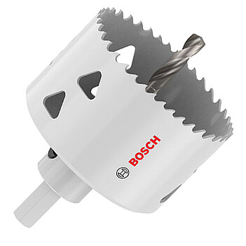 Коронка универсальная Bosch Multi Material Arbored Hole Saw HSS BIM 68 мм (2608594525)