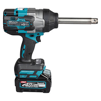 Гайковерт ударний акумуляторний Makita (TW011GM201)