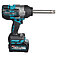 Гайковерт ударний акумуляторний Makita (TW011GM201)