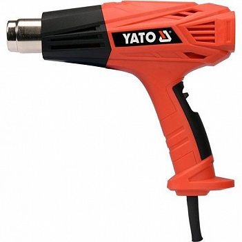 Термоповітродувка Yato (YT-82294)