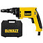 Сетевой шуруповерт DeWalt (DW268K)
