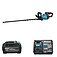 Кущоріз акумуляторний Makita XGT + акумулятор + зарядний пристрій (SET-UH007GZ-PROMOXGT) Кущоріз акумуляторний Makita XGT + акумулятор + зарядний пристрій (SET-UH007GZ-PROMOXGT)