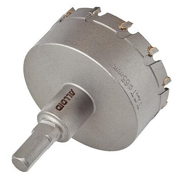 Коронка по металу Alloid Base 65 мм (TS-10065)
