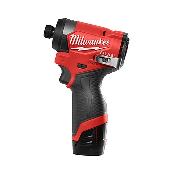 Гайковерт ударный аккумуляторный Milwaukee M12 FID2-202Х (4933479877)