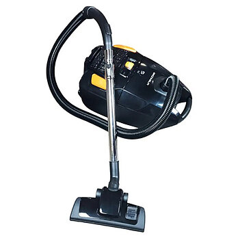 Пылесос Grunhelm GVCM244BO ECO POWER (134292)