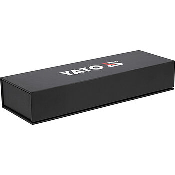 Трещотка Yato 1/2" 90 зубцов (YT-07355)