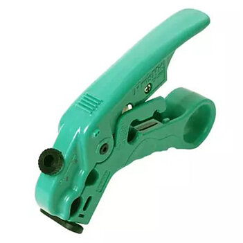 Инструмент для снятия изоляции Pro'sKit 135 мм (CP-508)