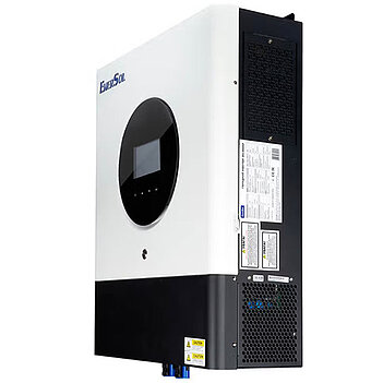 Інвертор напруги гібридний EnerSol (EHI-8000SP)