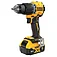 Аккумуляторная ударная дрель-шуруповерт DeWalt (DCD799P2T) Аккумуляторная ударная дрель-шуруповерт DeWalt (DCD799P2T)