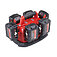 Зарядное устройство Milwaukee M14-18 C6 (4932430086)