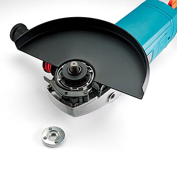 Угловая шлифмашина Sturmax (AGM9527P)