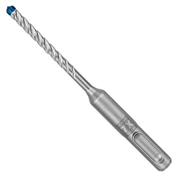 Бур по бетону Bosch SDS-Plus-7Х 5x50x115 мм 30 шт. (2608900178)